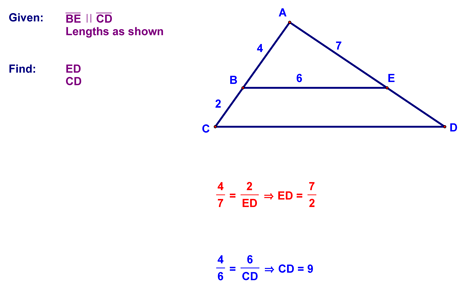 Example